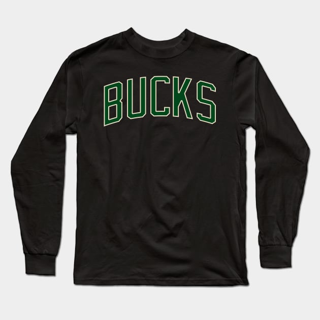 Milwaukee bucks long sleeve t shirts sales